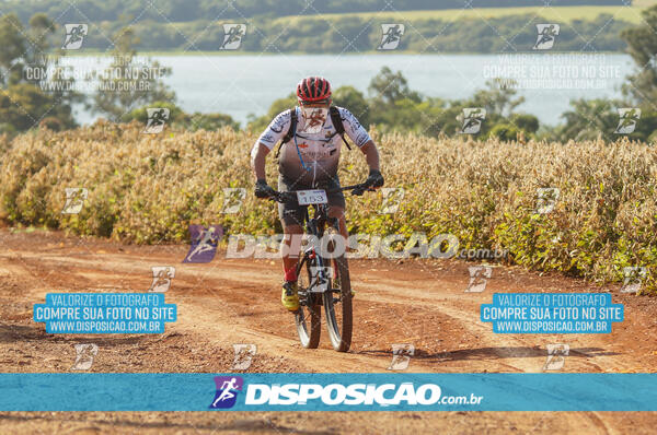 III GP Alvorada do Sul de MTB