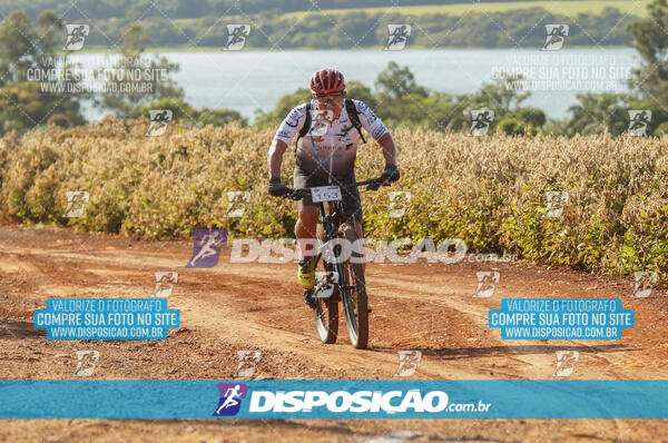 III GP Alvorada do Sul de MTB