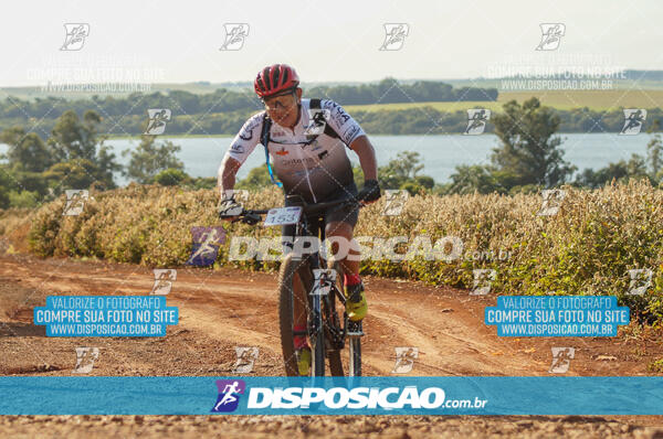 III GP Alvorada do Sul de MTB