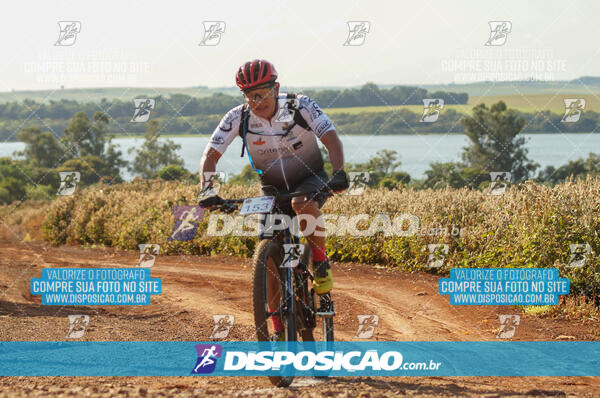 III GP Alvorada do Sul de MTB