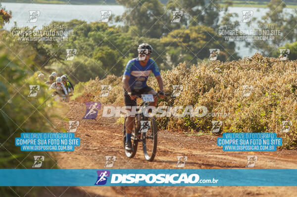 III GP Alvorada do Sul de MTB