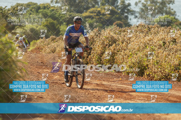 III GP Alvorada do Sul de MTB