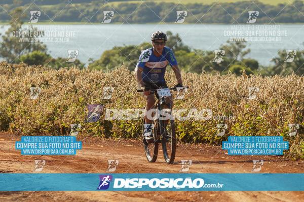 III GP Alvorada do Sul de MTB