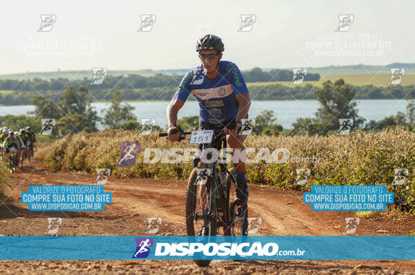 III GP Alvorada do Sul de MTB