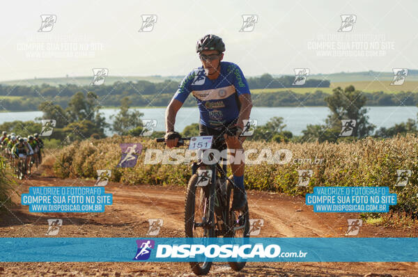 III GP Alvorada do Sul de MTB