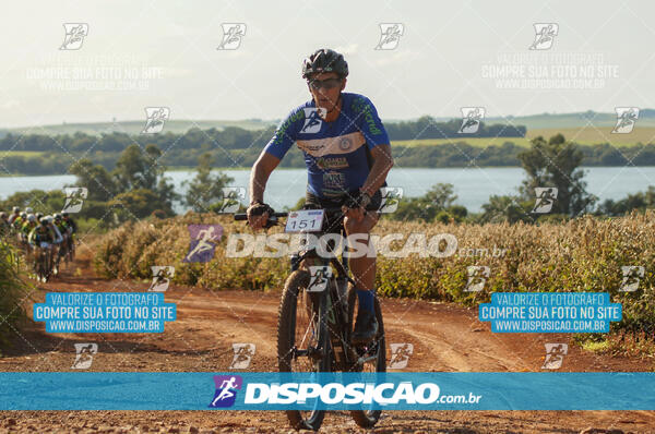 III GP Alvorada do Sul de MTB