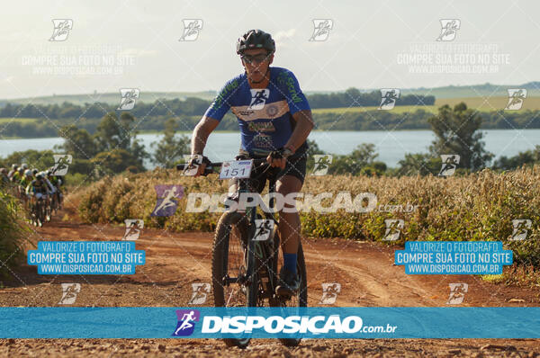 III GP Alvorada do Sul de MTB