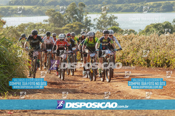 III GP Alvorada do Sul de MTB