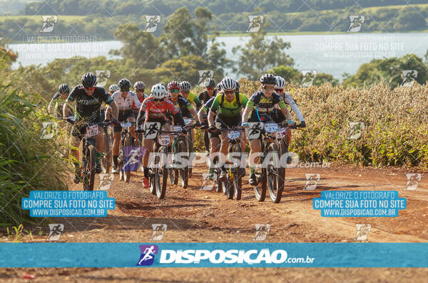 III GP Alvorada do Sul de MTB