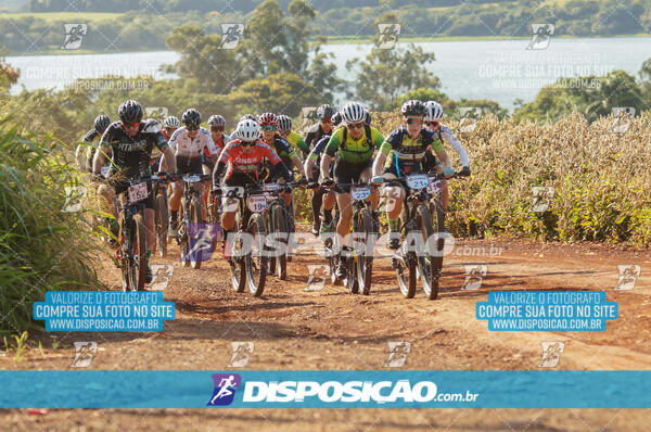 III GP Alvorada do Sul de MTB