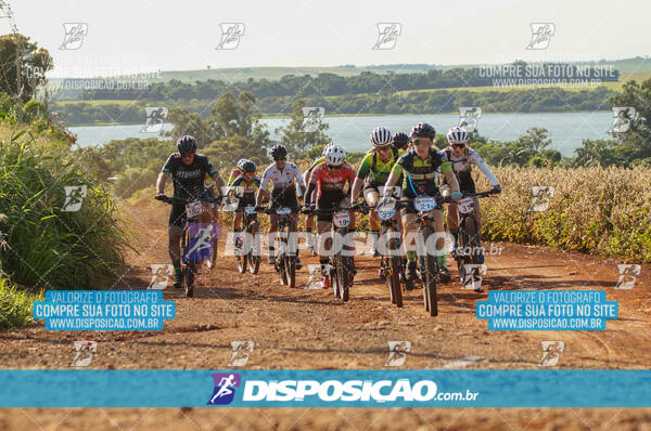 III GP Alvorada do Sul de MTB