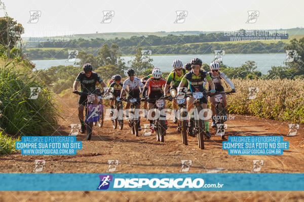 III GP Alvorada do Sul de MTB