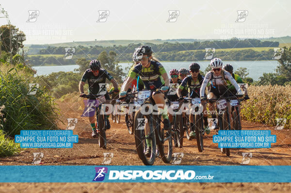 III GP Alvorada do Sul de MTB