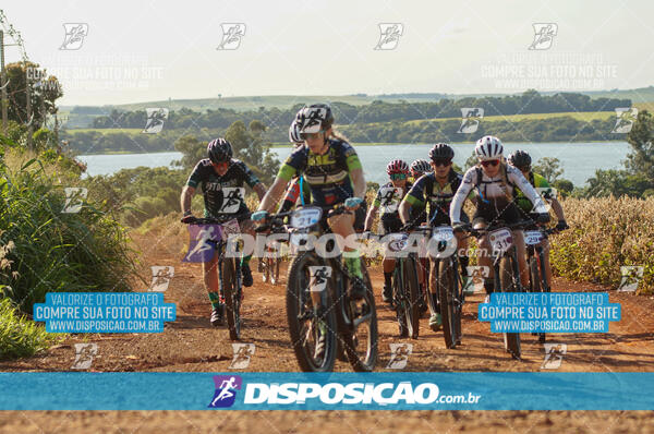 III GP Alvorada do Sul de MTB