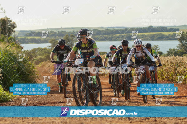 III GP Alvorada do Sul de MTB