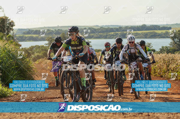 III GP Alvorada do Sul de MTB