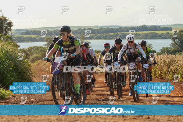 III GP Alvorada do Sul de MTB