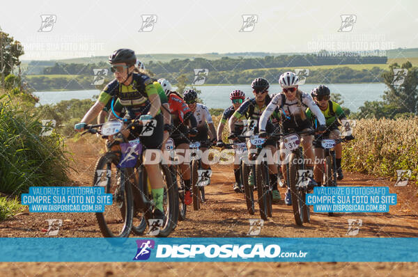 III GP Alvorada do Sul de MTB