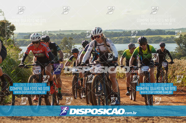 III GP Alvorada do Sul de MTB