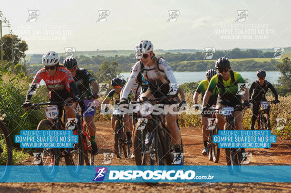 III GP Alvorada do Sul de MTB