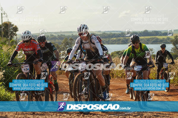 III GP Alvorada do Sul de MTB