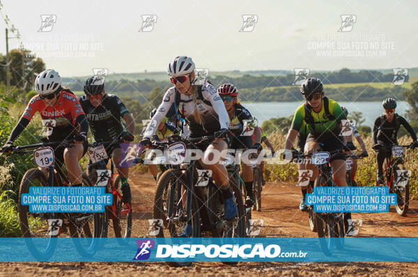 III GP Alvorada do Sul de MTB