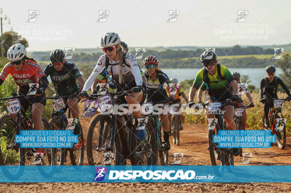 III GP Alvorada do Sul de MTB