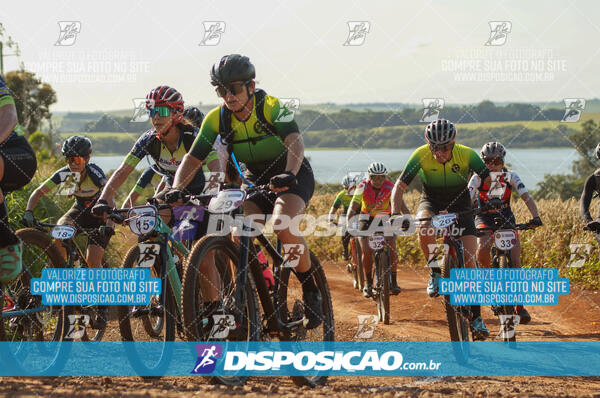 III GP Alvorada do Sul de MTB