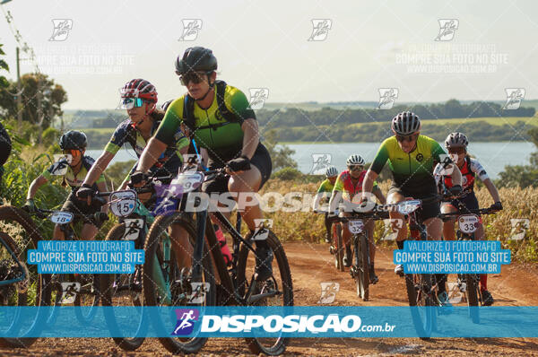 III GP Alvorada do Sul de MTB