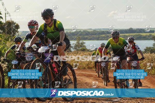 III GP Alvorada do Sul de MTB