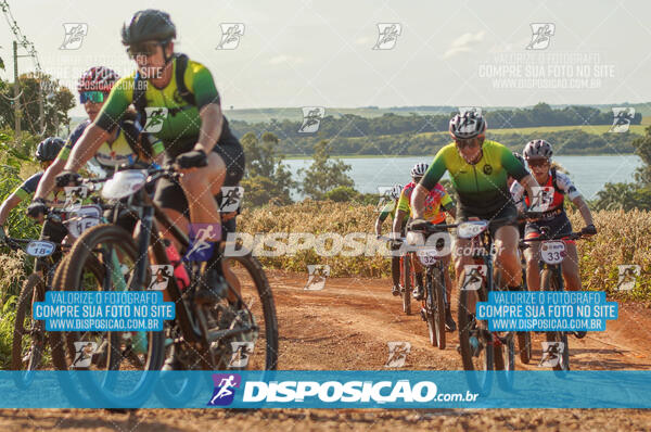 III GP Alvorada do Sul de MTB