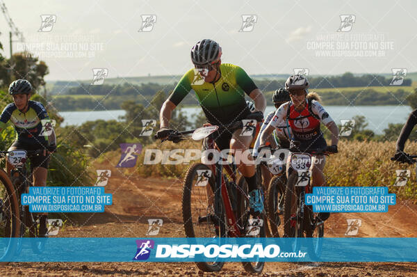 III GP Alvorada do Sul de MTB