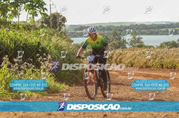 III GP Alvorada do Sul de MTB