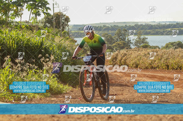 III GP Alvorada do Sul de MTB