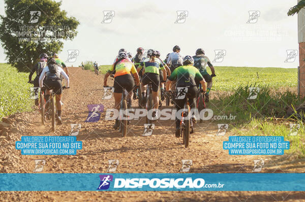 III GP Alvorada do Sul de MTB