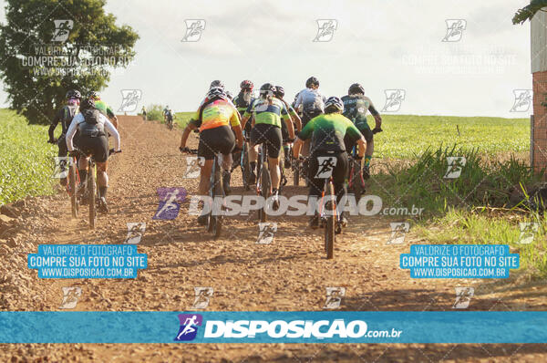 III GP Alvorada do Sul de MTB