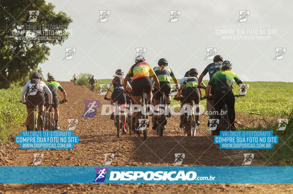 III GP Alvorada do Sul de MTB