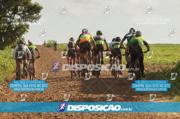 III GP Alvorada do Sul de MTB