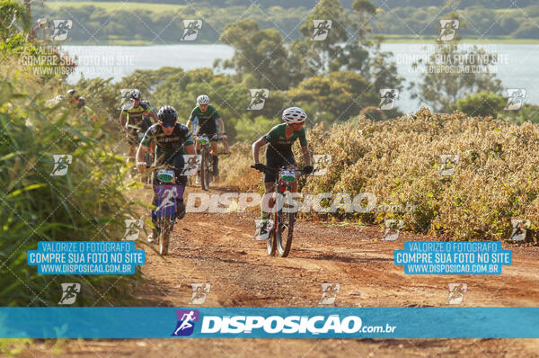 III GP Alvorada do Sul de MTB