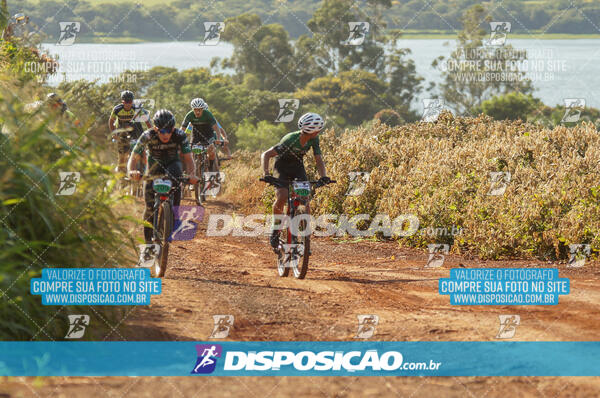 III GP Alvorada do Sul de MTB