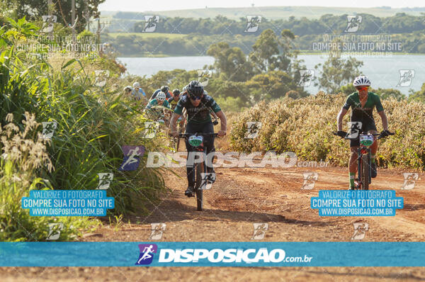 III GP Alvorada do Sul de MTB