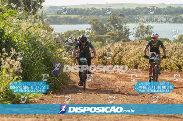 III GP Alvorada do Sul de MTB