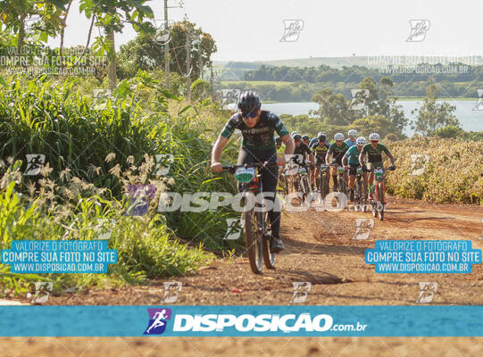 III GP Alvorada do Sul de MTB