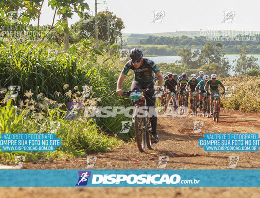 III GP Alvorada do Sul de MTB