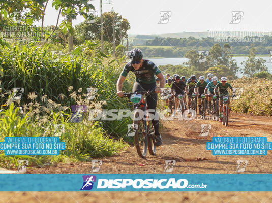 III GP Alvorada do Sul de MTB