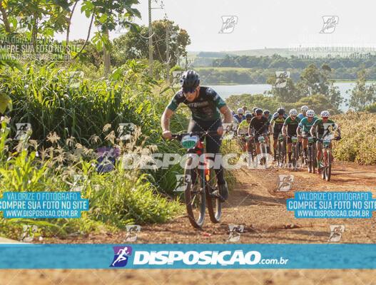 III GP Alvorada do Sul de MTB