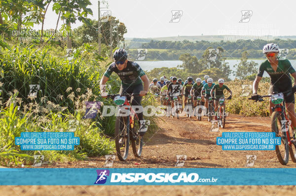 III GP Alvorada do Sul de MTB