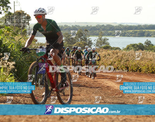 III GP Alvorada do Sul de MTB