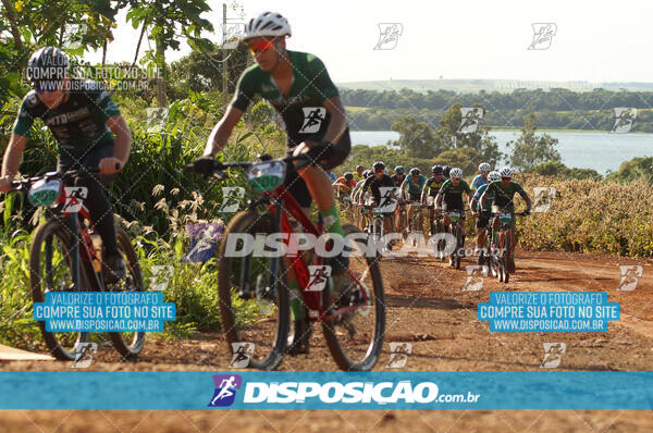 III GP Alvorada do Sul de MTB