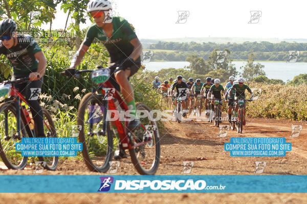 III GP Alvorada do Sul de MTB